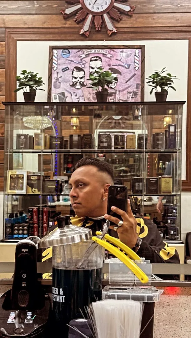 Fair Pricing — The Prince Haircut — Barber shop in El Cajon