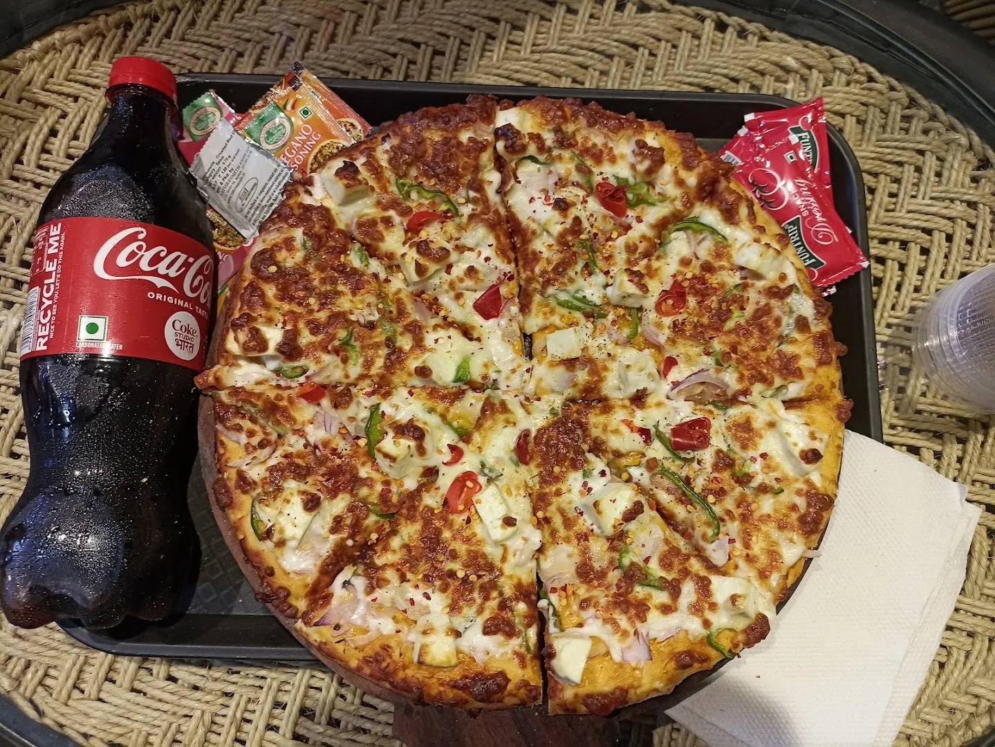 Paneer Dishes — OLD SKOOL CAFE — Cafe in Padampur