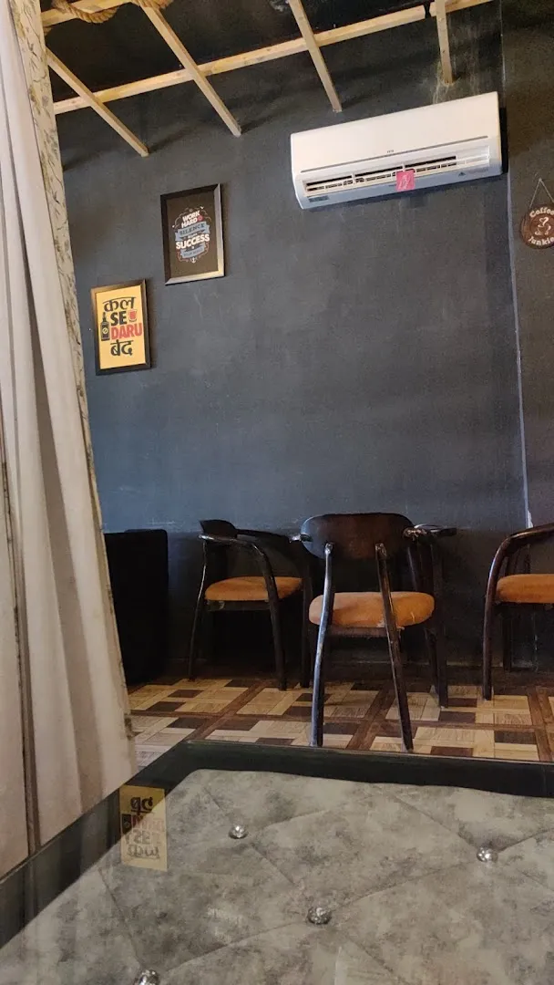 Delicious Food — OLD SKOOL CAFE — Cafe in Padampur