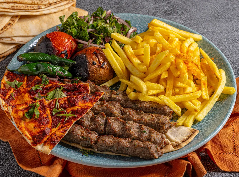 Exceptional Hospitality — Eatvite Bliss — Restaurant in Beirut