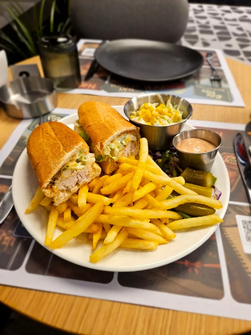 Iftar meal — Eatvite Bliss — Restaurant in Beirut