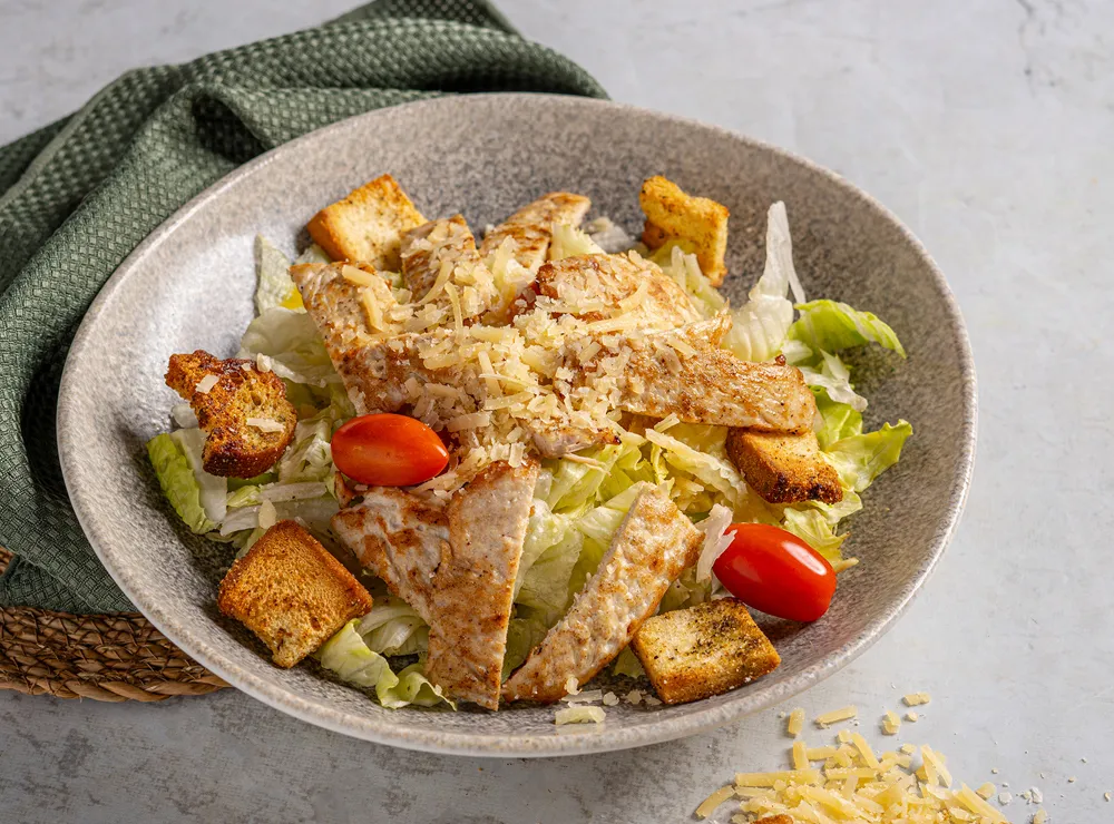 Outstanding Food Quality — Eatvite Bliss — Restaurant in Beirut
