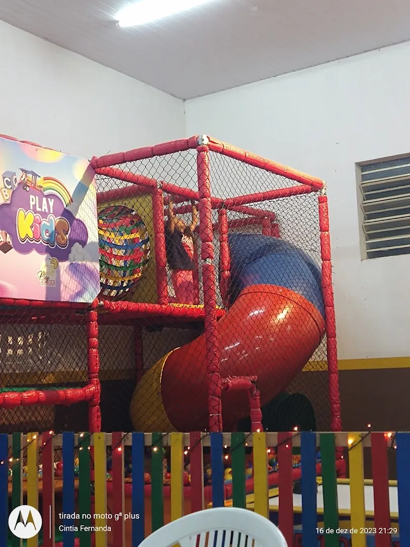 Porções maravilhosas — Play Burger — Hamburger restaurant in Bom Sucesso, Minas Gerais