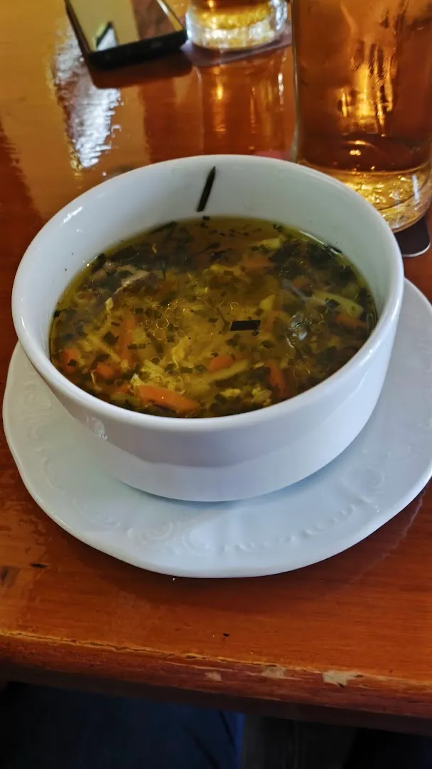 Poměr cena kvalita — U Pepíčka — hospoda v Praha 10-Vršovice