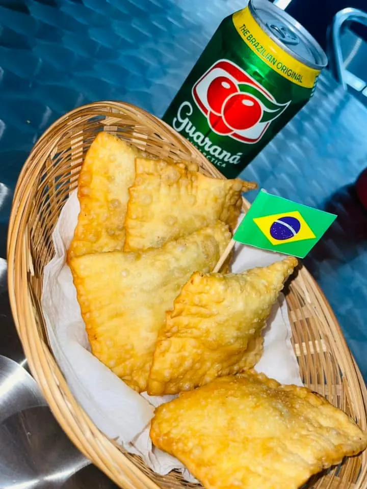 PAM Brazilian Food Stenay — restaurant brésilien à Stenay (15)