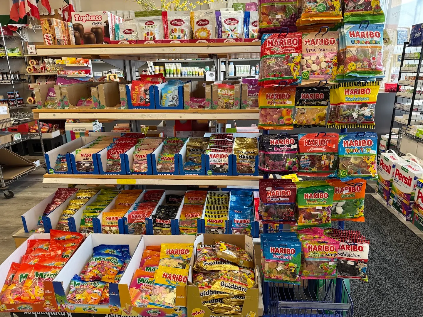 Meats — Food Depot International, Inc. — Cheese shop in Etobicoke