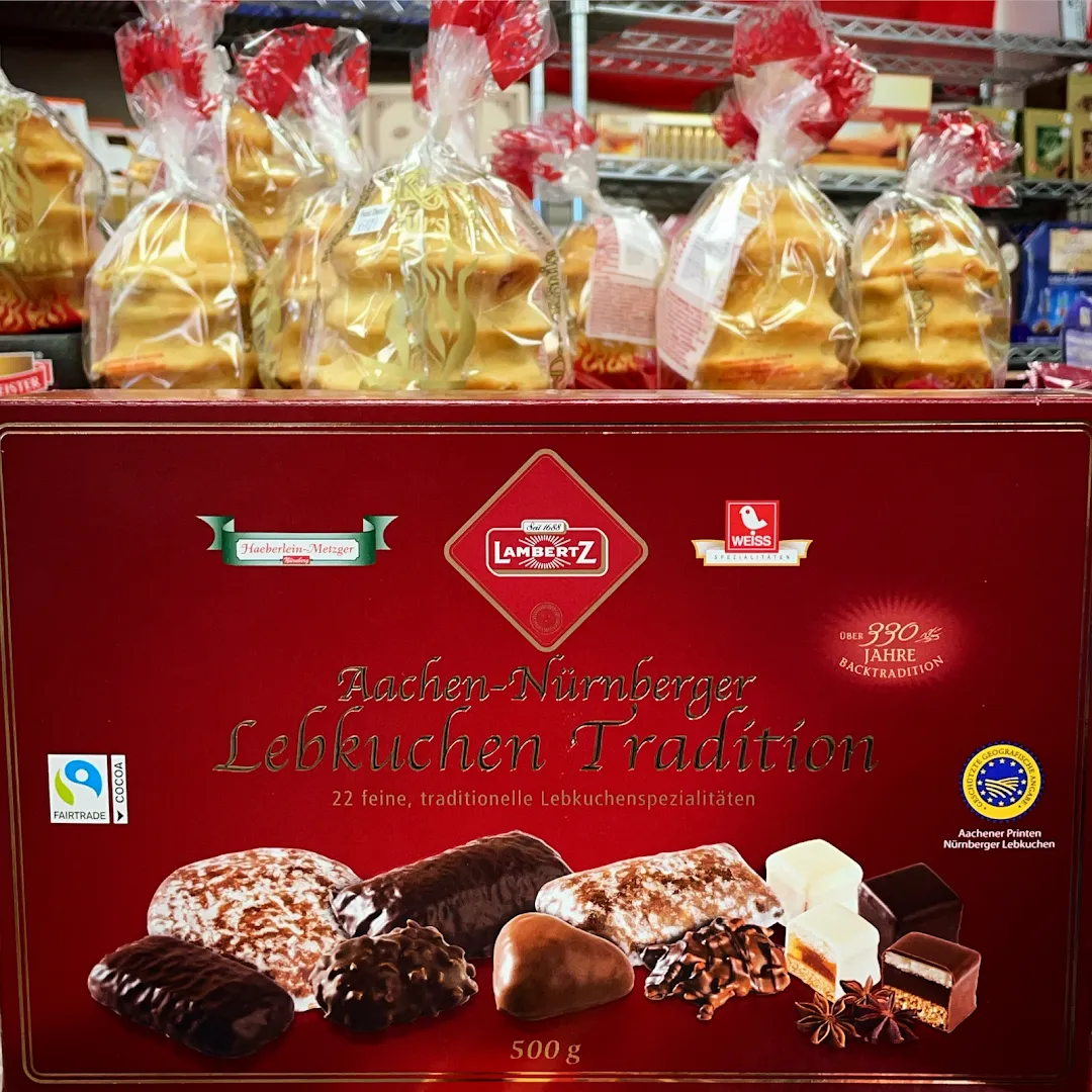 Dallmayr coffee — Food Depot International, Inc. — Cheese shop in Etobicoke