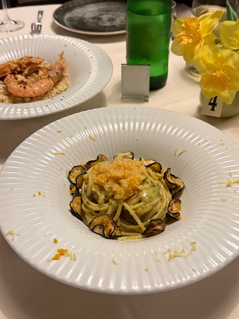 cartwheel pizza — Terrazza San Michele — Restaurant in Ottaviano