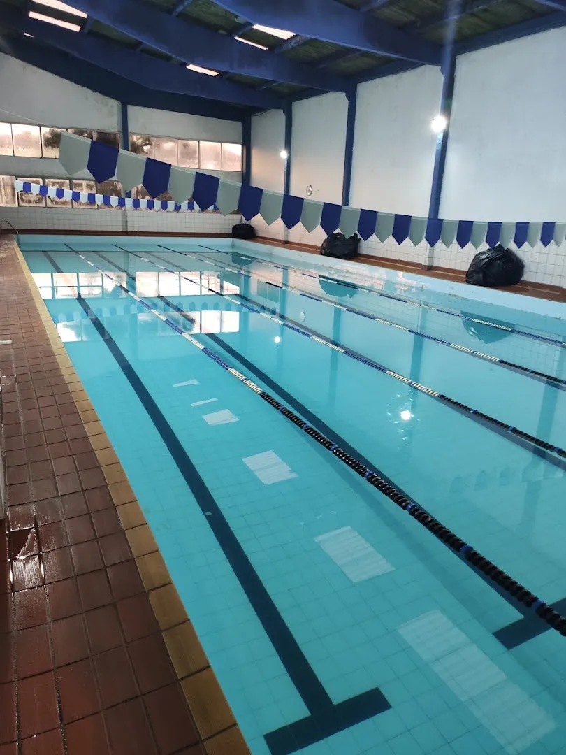 Espaço e Equipamentos — Academia Viver Sports — Gym in Curitiba