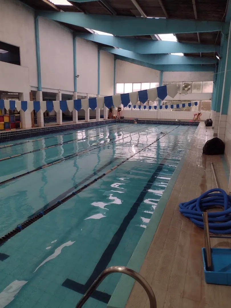 Correção de postura — Academia Viver Sports — Gym in Curitiba