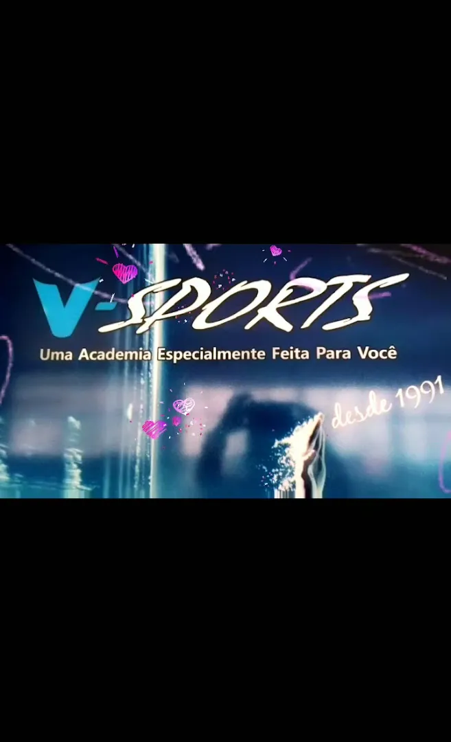 Piscina de 25m — Academia Viver Sports — Gym in Curitiba