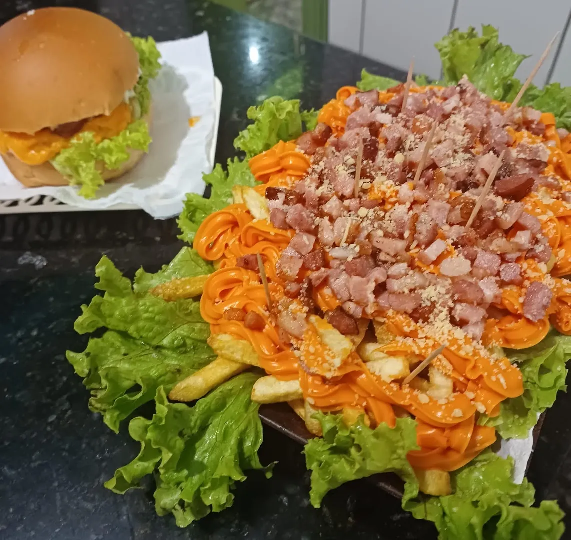 Pizza excelente — Pizzaria Novo Jaú — pizzaria em São Paulo