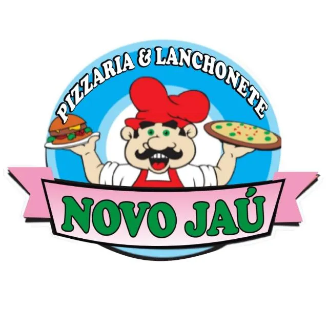 Pizzaria Novo Jaú — pizzaria em São Paulo (13)