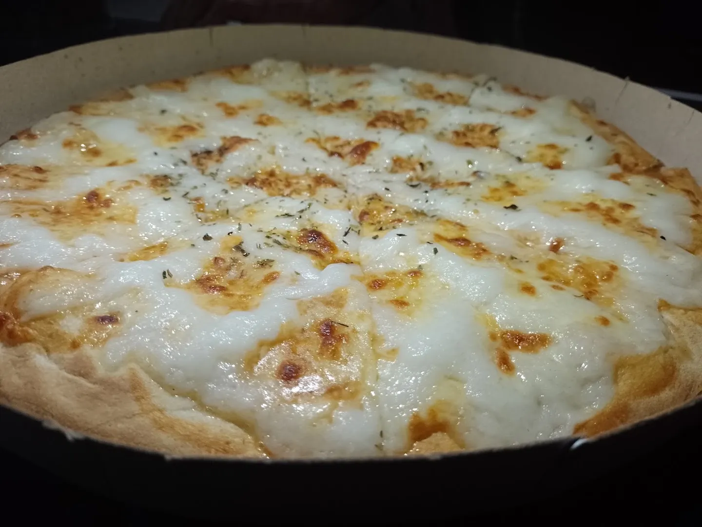 Pizzaria Novo Jaú — pizzaria em São Paulo (14)