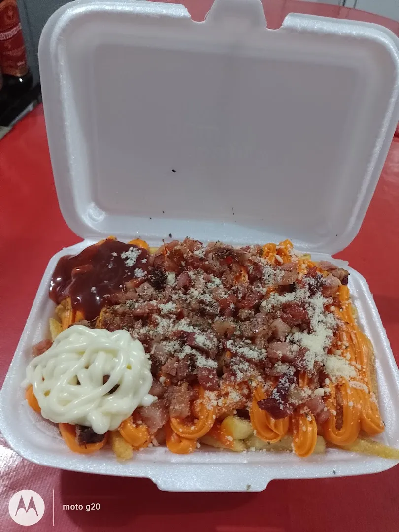 Pizza saborosa — Pizzaria Novo Jaú — pizzaria em São Paulo