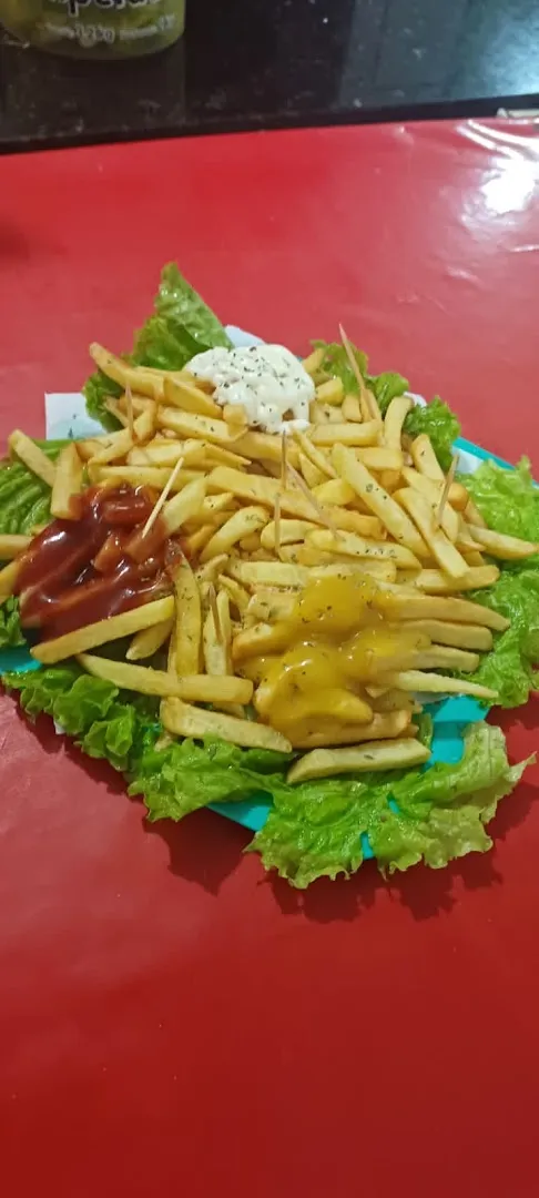 Atendimento excelente — Pizzaria Novo Jaú — pizzaria em São Paulo