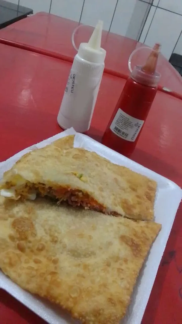 Ambiente casual — Pizzaria Novo Jaú — pizzaria em São Paulo
