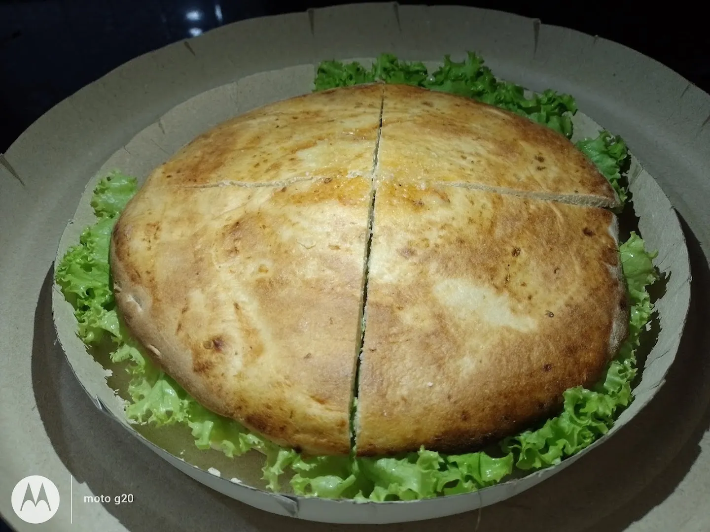 Boa para diversos públicos — Pizzaria Novo Jaú — pizzaria em São Paulo