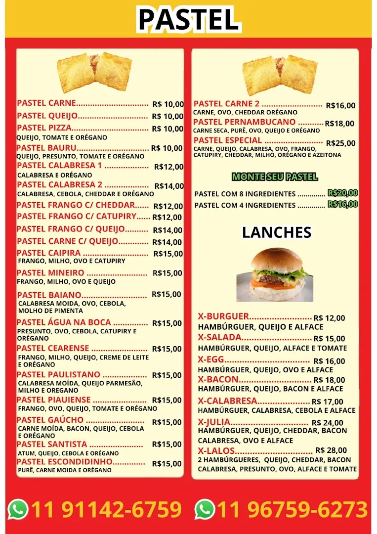 Pizzaria Novo Jaú — pizzaria em São Paulo (9)