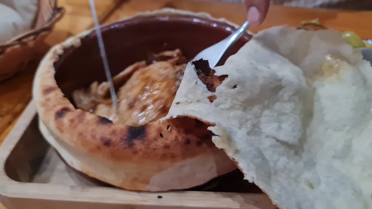 أسعار جيدة مقابل الجودة — Al Dimashqi Restaurant - مطعم الدمشقي — Syrian restaurant