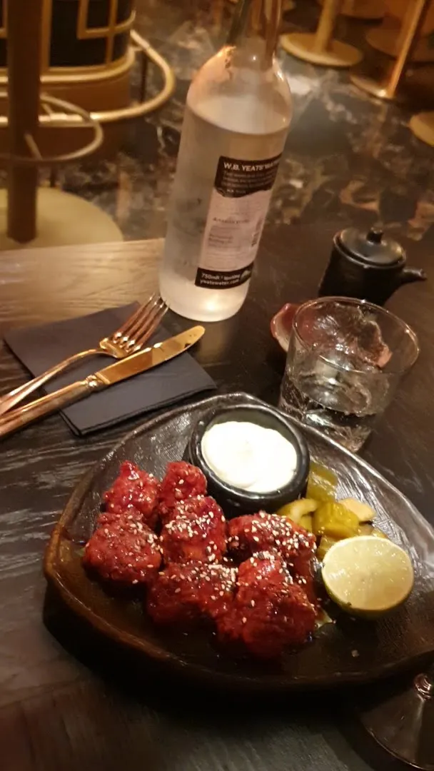 The Ivy Asia Dublin — Asian restaurant in Dublin (14)