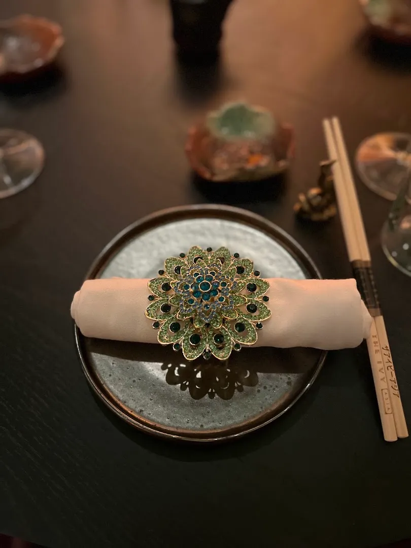 The Ivy Asia Dublin — Asian restaurant in Dublin (15)