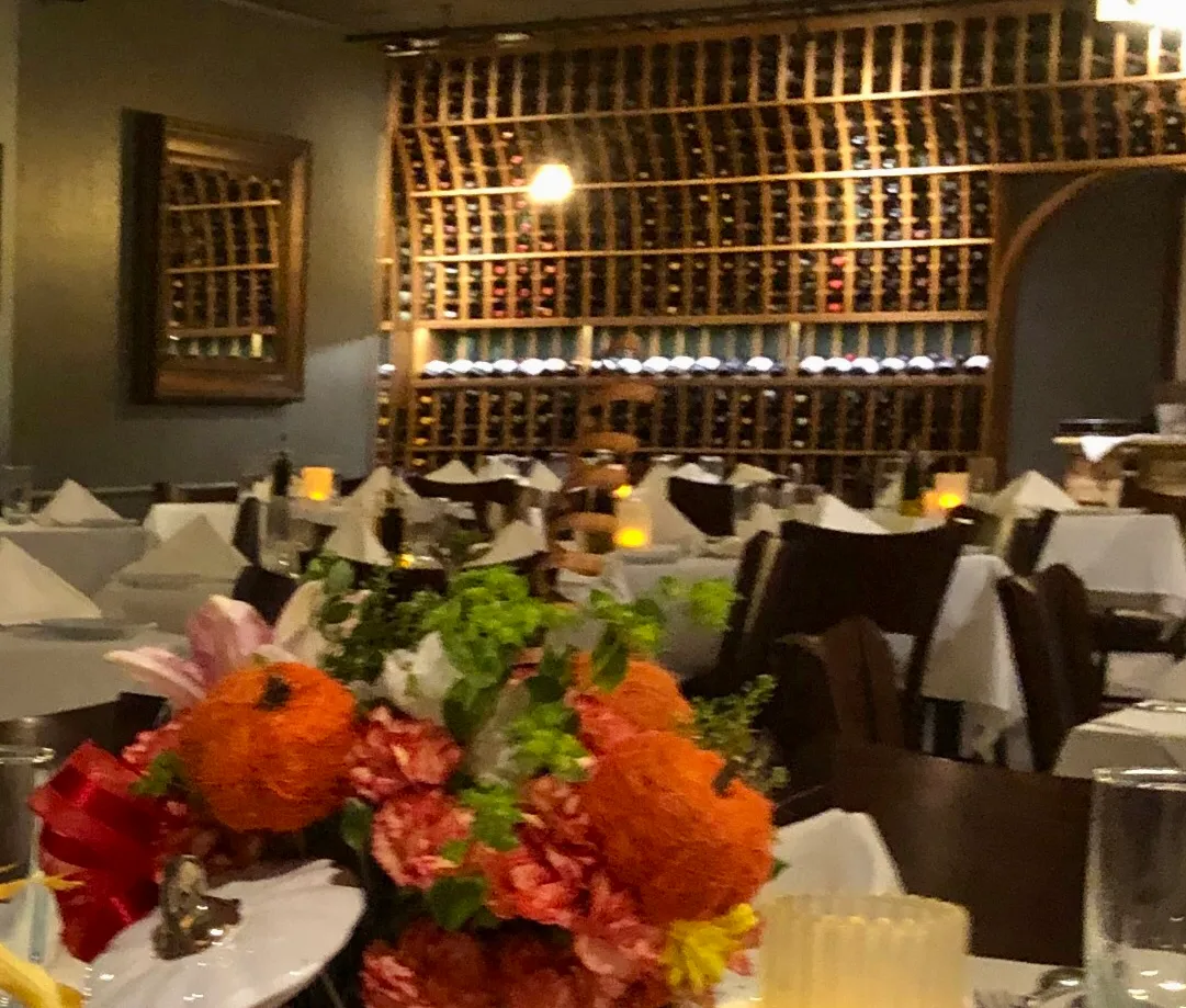 rigatoni bolognese — La Bruschetta — Italian restaurant in Los Angeles