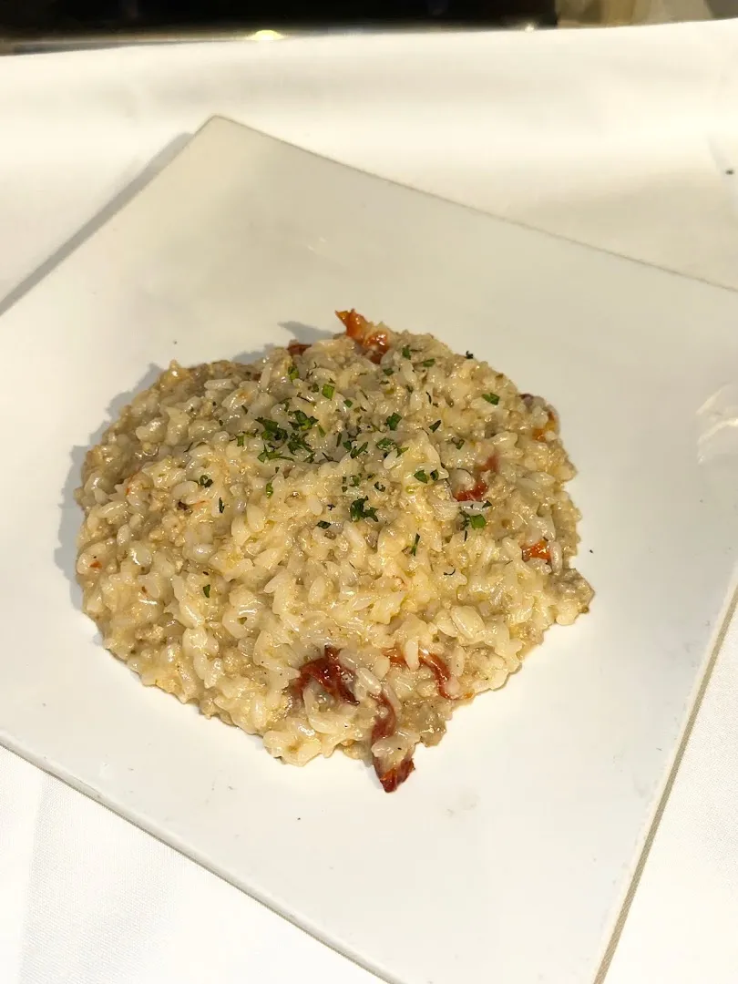 Extensive Wine List — La Bruschetta — Italian restaurant in Los Angeles