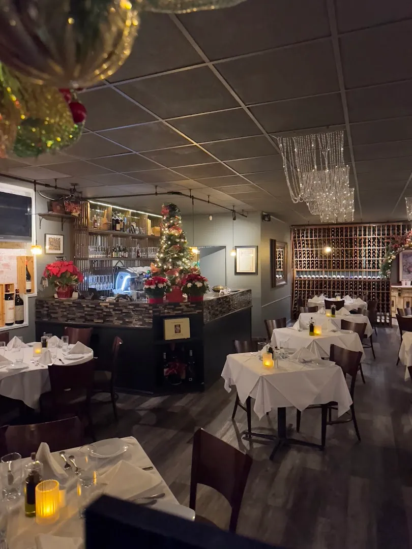 lasagna — La Bruschetta — Italian restaurant in Los Angeles