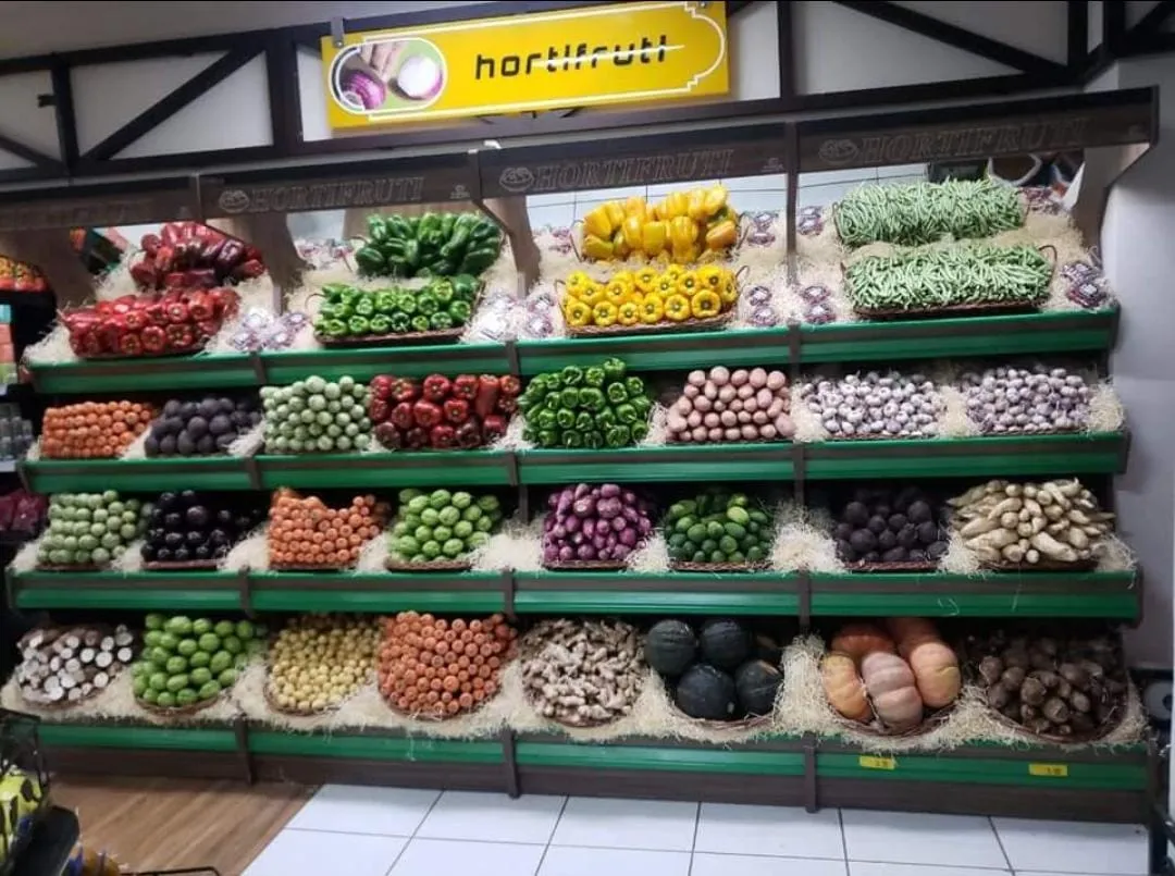 Linguiça pura — Supermarket Central Society — Supermarket in Botelhos