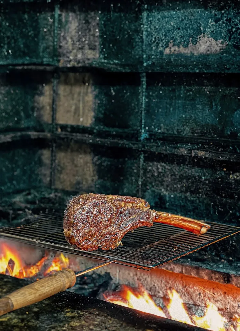 Preço justo — Brasa Bonito Steakhouse — churrascaria em Bonito