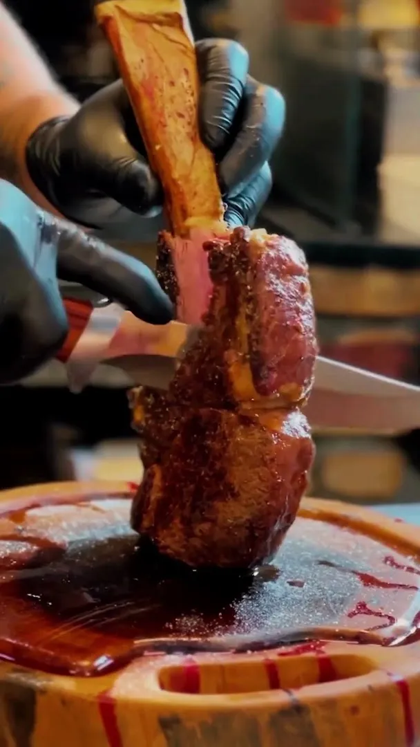 Brasa Bonito Steakhouse — churrascaria em Bonito (14)
