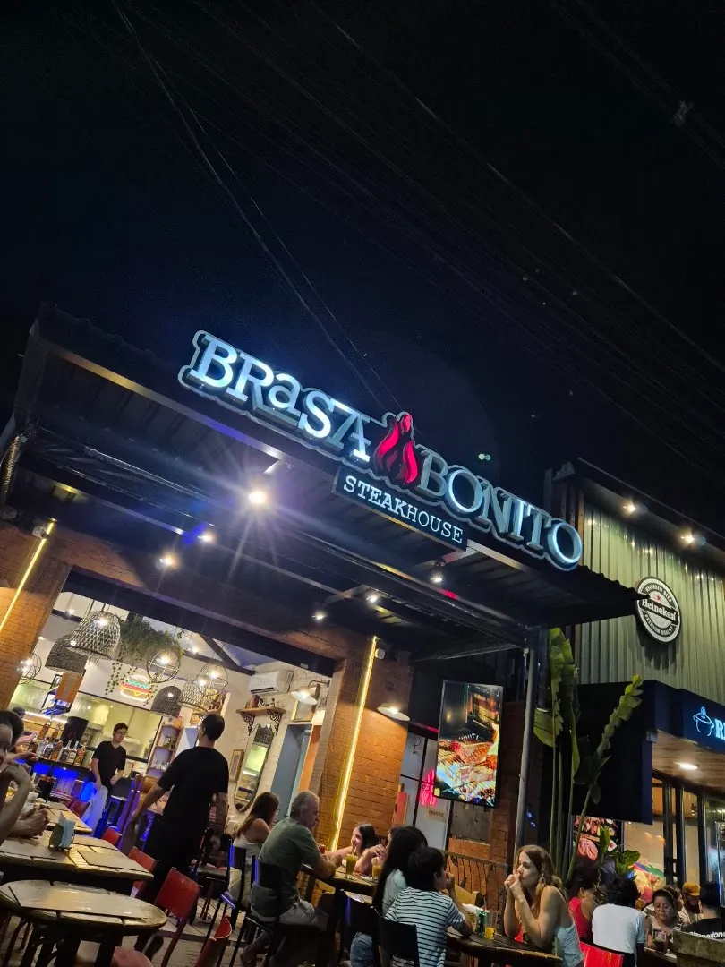 Brasa Bonito Steakhouse — churrascaria em Bonito (15)