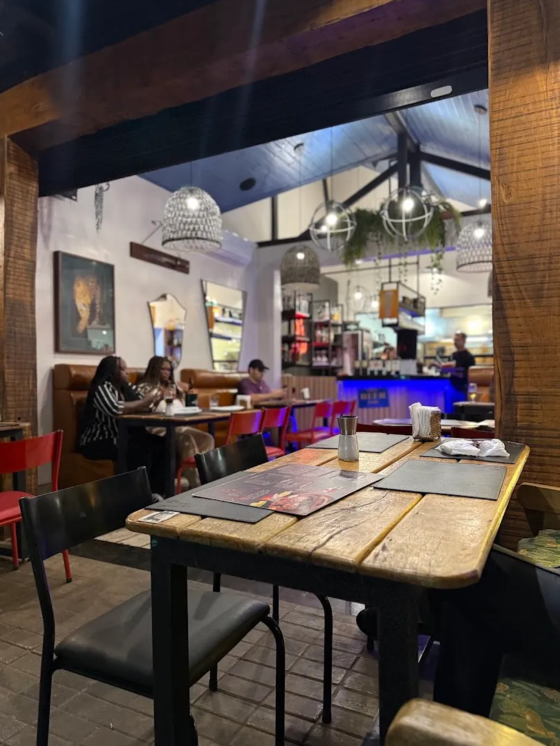 Bife de Chorizo — Brasa Bonito Steakhouse — churrascaria em Bonito