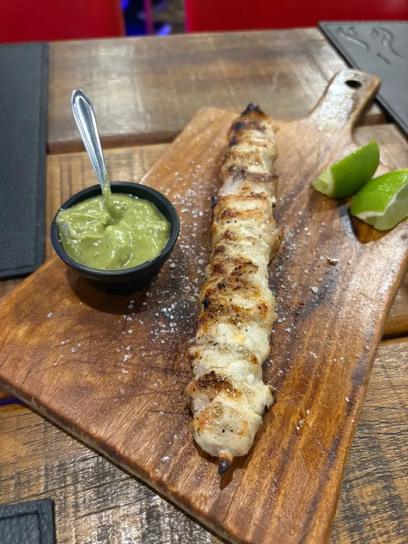 Carnes premium — Brasa Bonito Steakhouse — churrascaria em Bonito