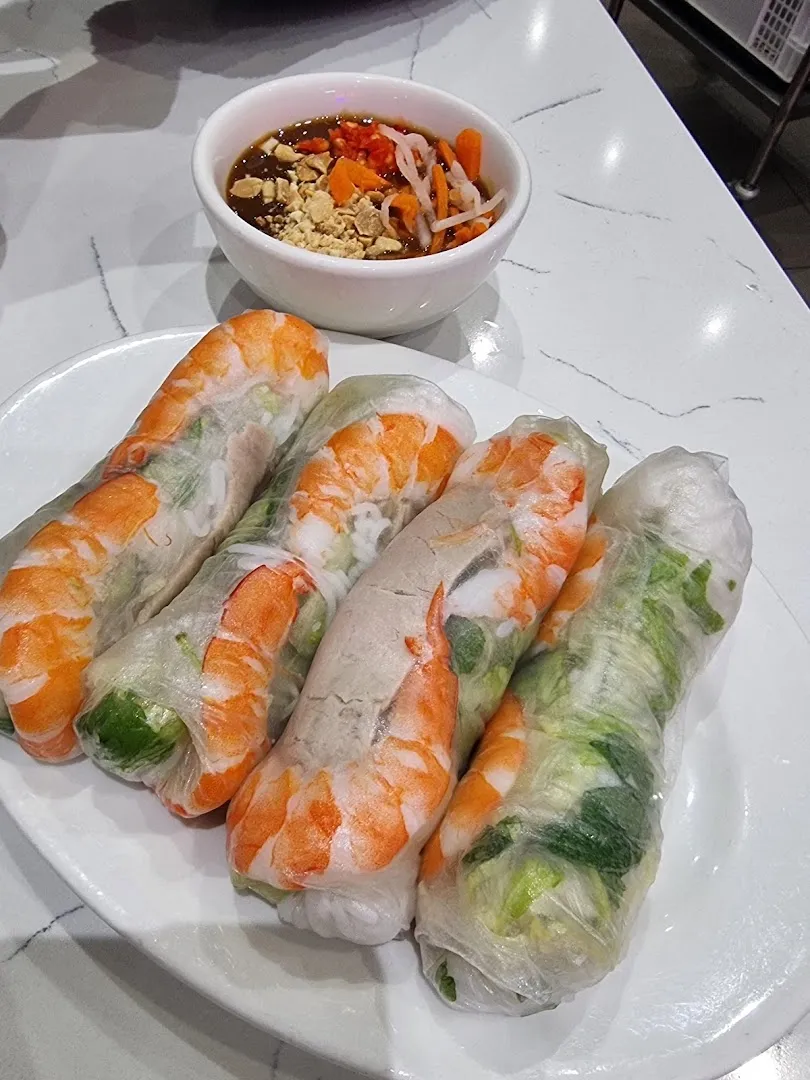 Long-Time Favourite — Pho Hien Saigon — Pho restaurant in Sunshine