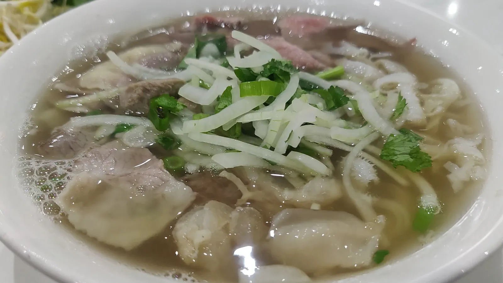 Pho Hien Saigon — Pho restaurant in Sunshine (14)