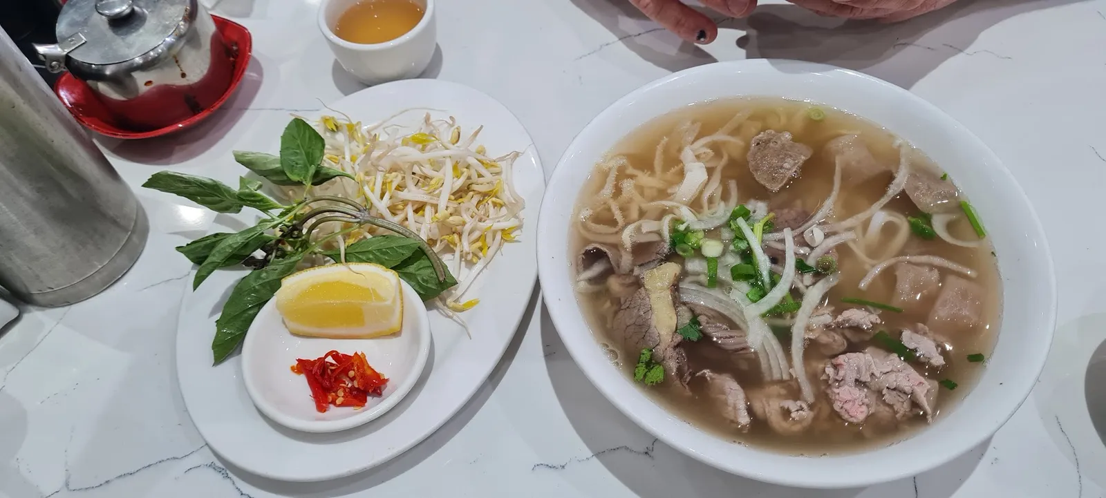 Spring Rolls — Pho Hien Saigon — Pho restaurant in Sunshine