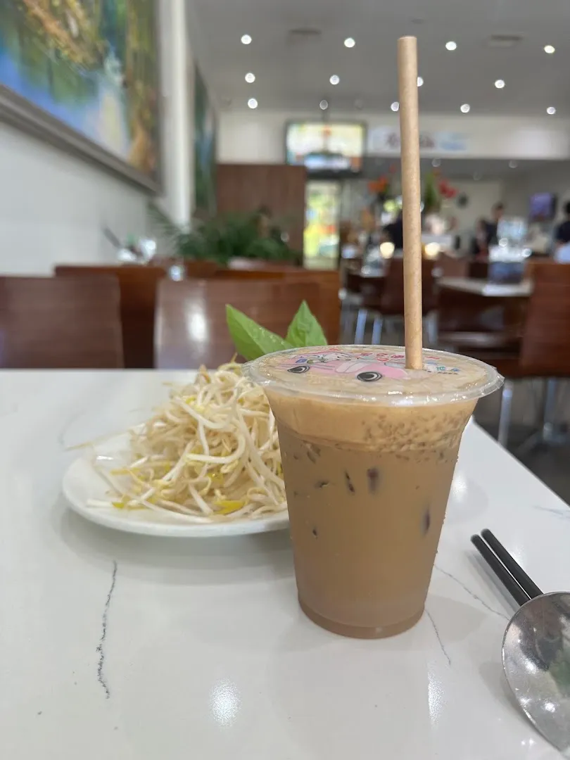 Authentic Broth — Pho Hien Saigon — Pho restaurant in Sunshine