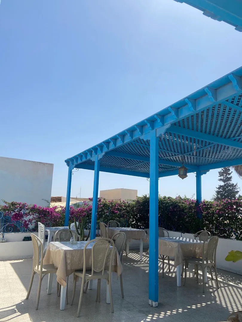 Restaurant Malouf — Restaurant in Houmt Souk (15)