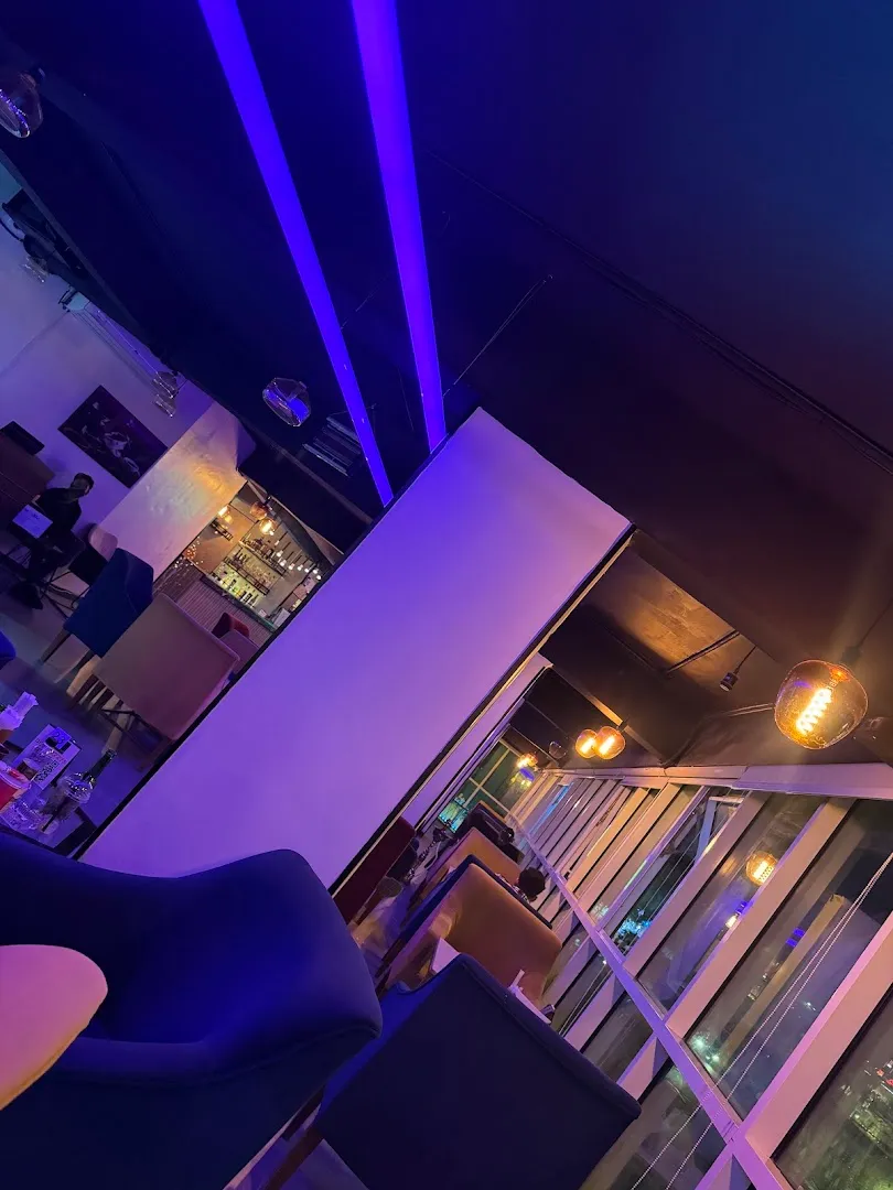 Meer Lounge Cafe — Coffee shop in Riyadh (15)