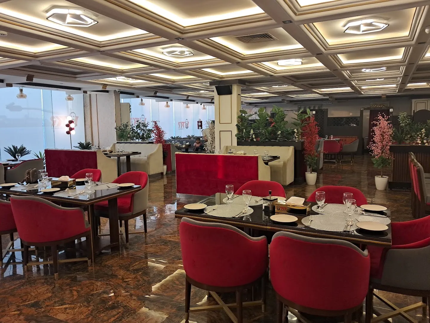 Butter Chicken — TKR TAHIR KHAN RESTAURANT. — Asian restaurant in Riyadh