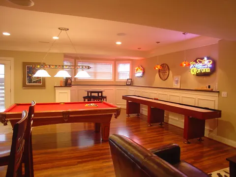 Shawnee Homes — General contractor in Cincinnati