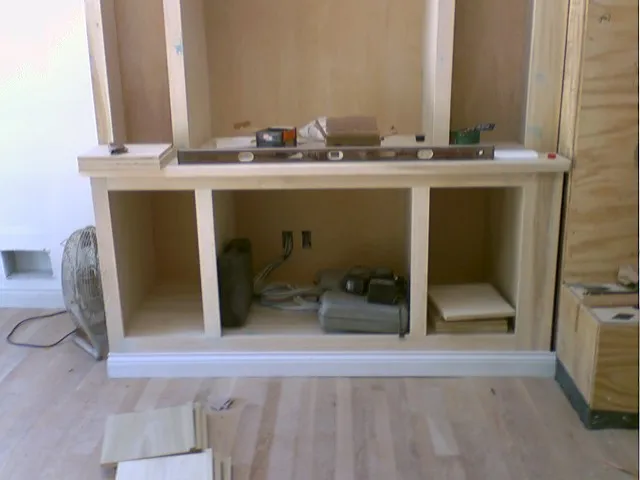Kitchen remodel — Shawnee Homes Custom Building & Remodeling, Inc. — General contractor in Cincinnati