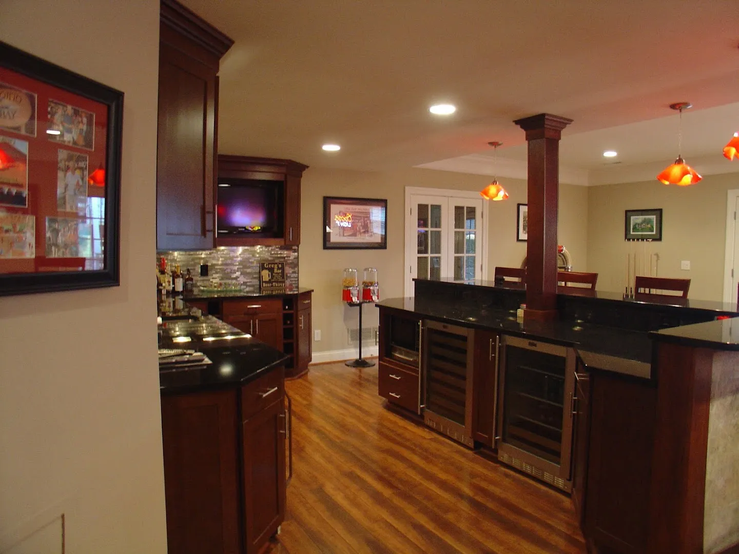Prompt & Reliable — Shawnee Homes Custom Building & Remodeling, Inc. — General contractor in Cincinnati