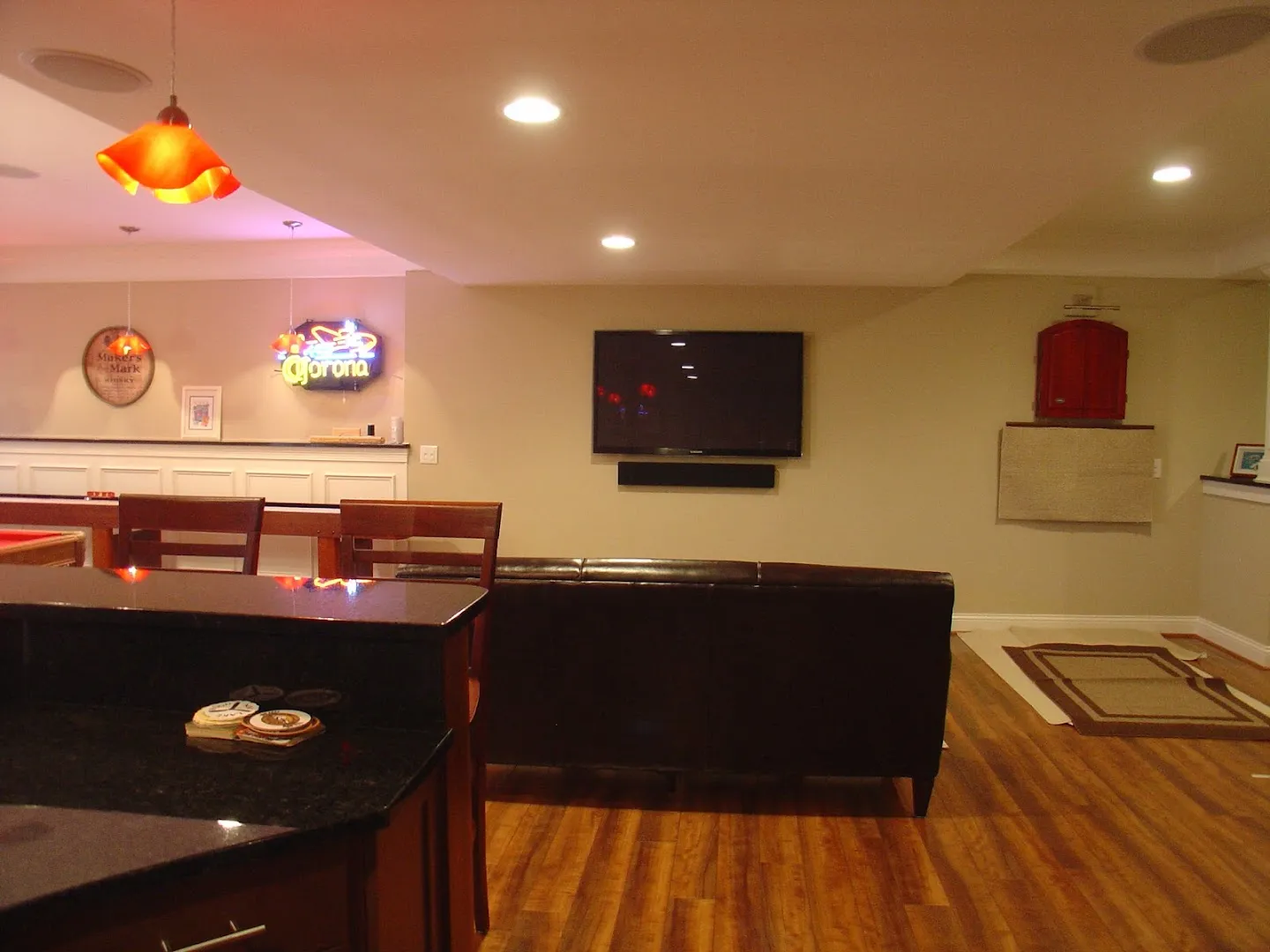 Clean Work Sites — Shawnee Homes Custom Building & Remodeling, Inc. — General contractor in Cincinnati