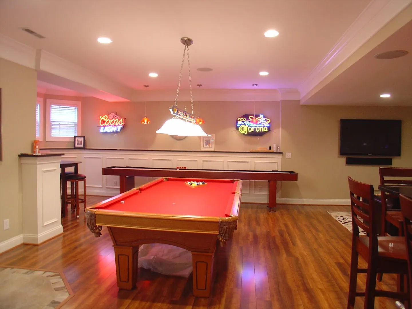 High Quality Craftsmanship — Shawnee Homes Custom Building & Remodeling, Inc. — General contractor in Cincinnati