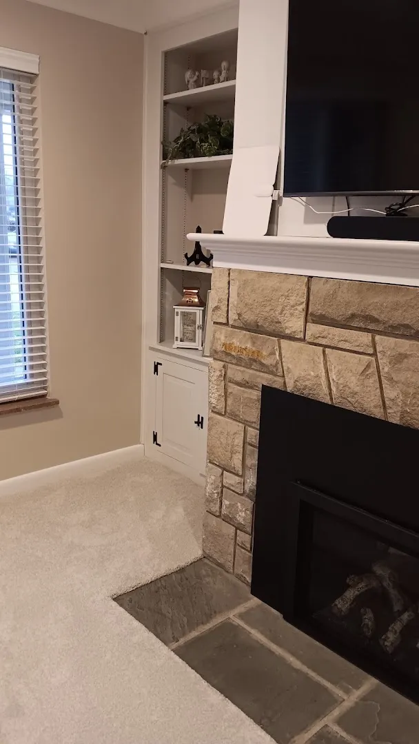 Tile installation — Shawnee Homes Custom Building & Remodeling, Inc. — General contractor in Cincinnati