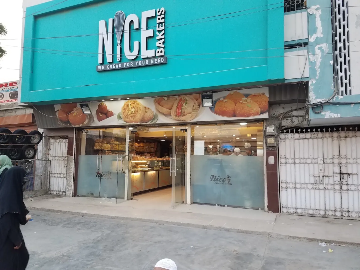 cakes — Nice Bakers And Sweets — Bakery in Karachi