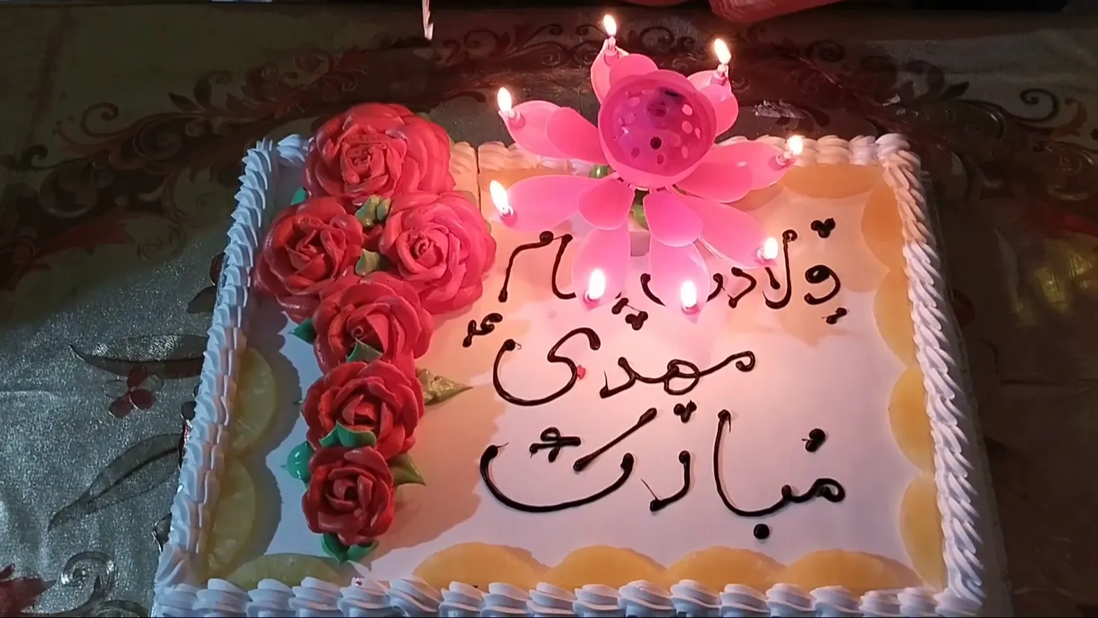 Nice Bakers And Sweets — Bakery in Karachi (13)